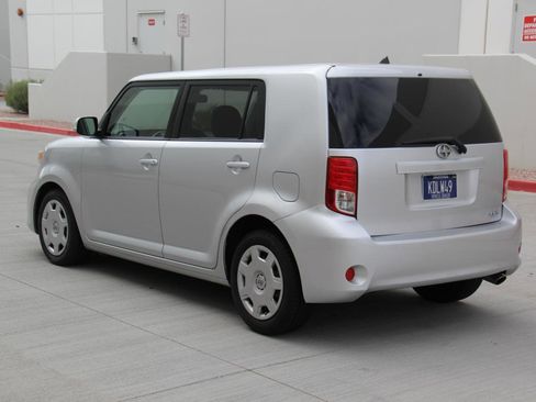 Used 2012 Scion xB image 7