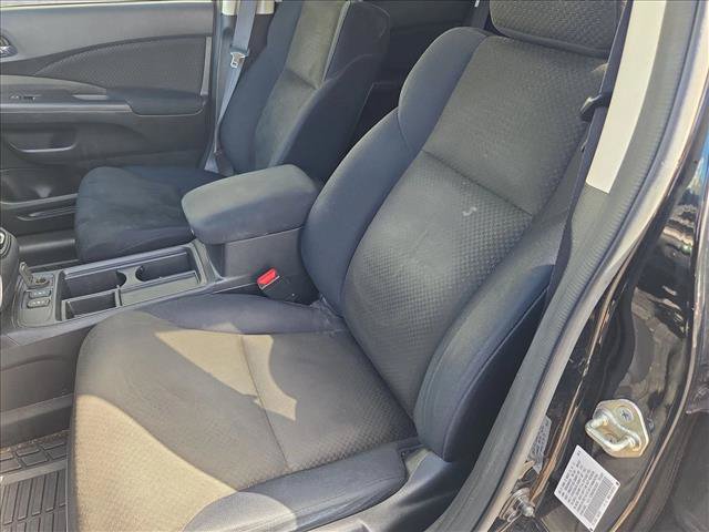 Used 2016 Honda CR-V EX image 14