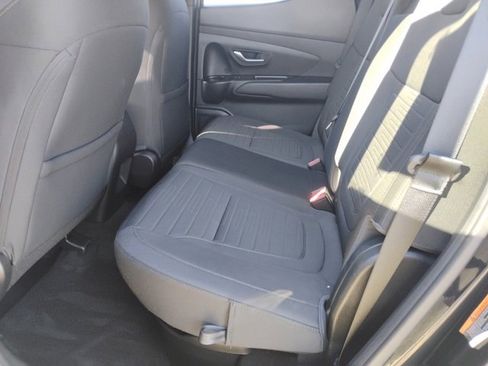 Used 2023 Hyundai Santa Cruz Night image 9