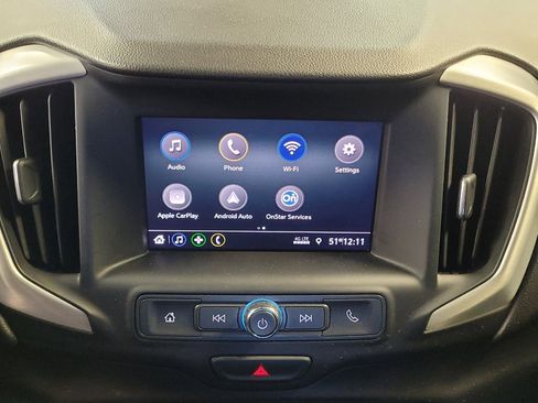 Used 2021 GMC Terrain SLE w/ Elevation Edition image 25