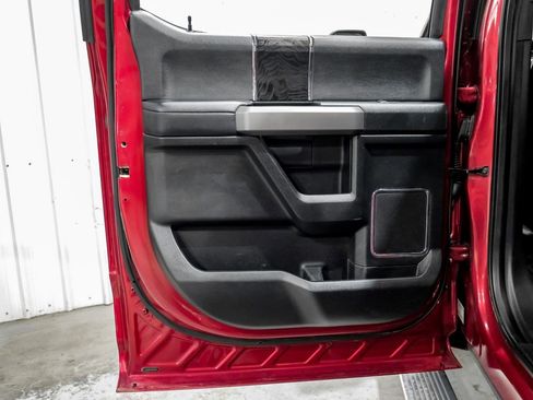 Used 2019 Ford F250 Platinum w/ Platinum Ultimate Package image 48