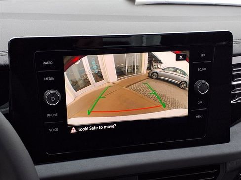 New 2026 Volkswagen Jetta SE image 16