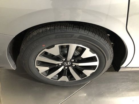 New 2026 Honda Odyssey EX-L image 10