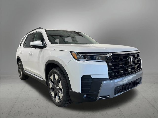 New 2026 Honda Pilot Elite image 9