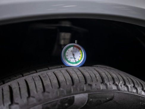 Used 2025 Volvo XC90 T8 Ultra w/ Protection Package image 39