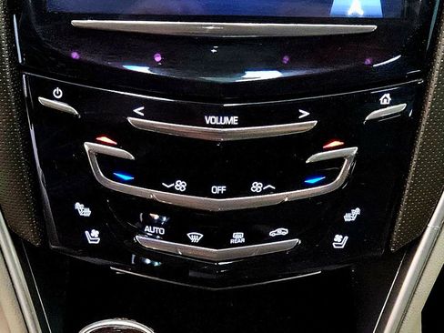 Used 2017 Cadillac XTS Luxury image 21