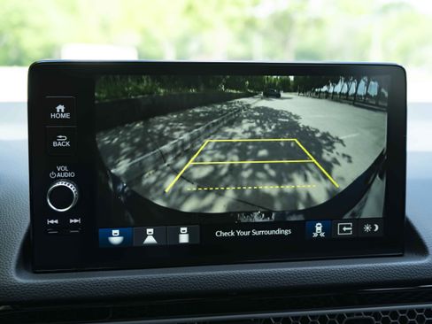 Used 2026 Honda Civic Sport Touring image 32