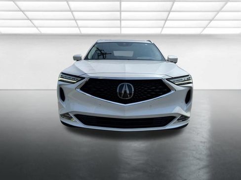 Used 2023 Acura MDX SH-AWD w/ Advance Package image 11