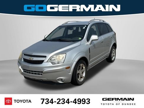 Used 2013 Chevrolet Captiva Sport LT FWD image 1