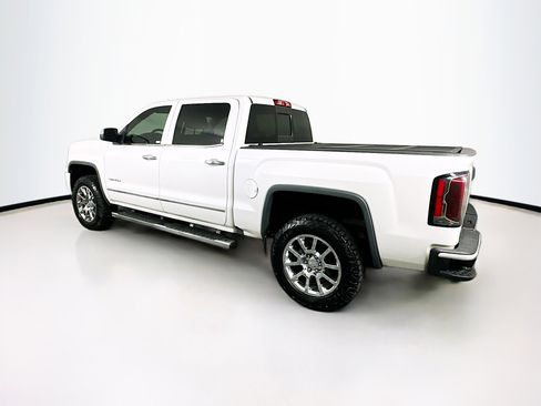 Used 2018 GMC Sierra 1500 Denali image 4