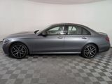 Used 2023 Mercedes-Benz E 450 4MATIC Sedan image 2