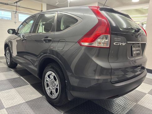 Used 2013 Honda CR-V LX image 10