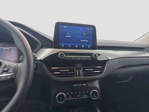 Used 2025 Ford Escape Active FWD image 14