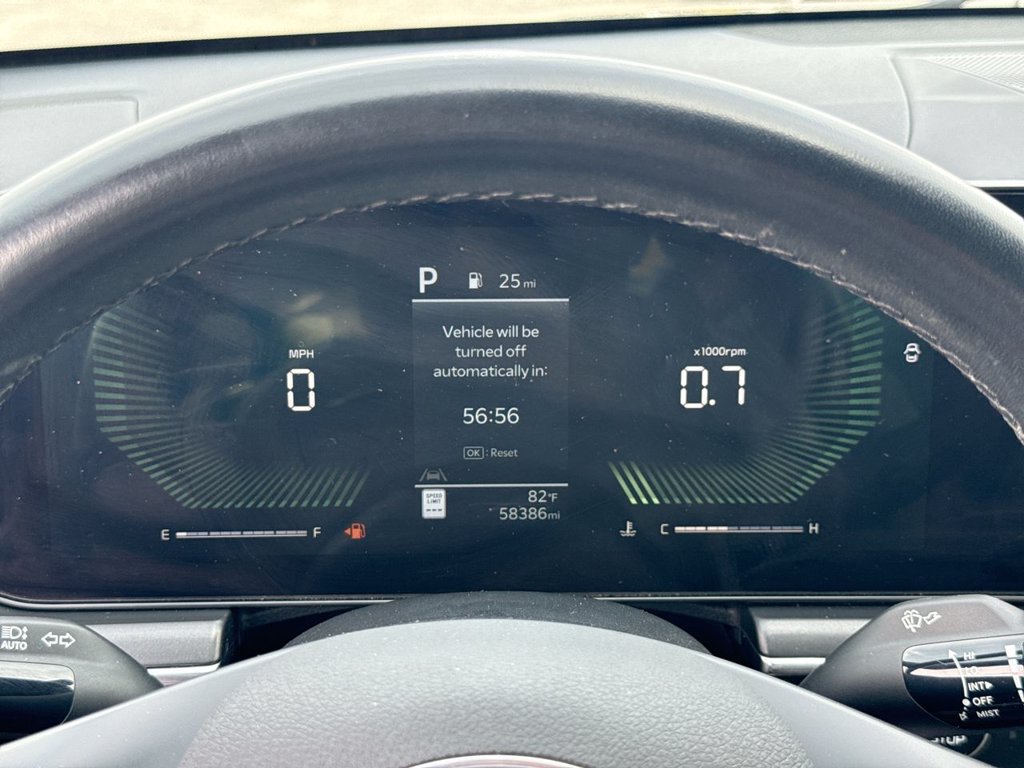 Used 2025 Kia K5 GT-Line FWD image 24