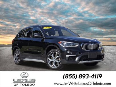 Used 2017 BMW X1 xDrive28i