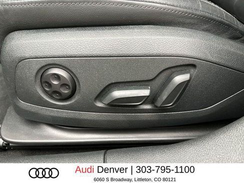 Used 2024 Audi A4 2.0T Premium Plus AWD/4WD image 12