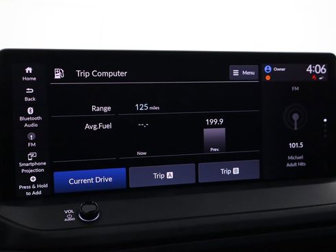 Used 2024 Honda Accord Sport image 33