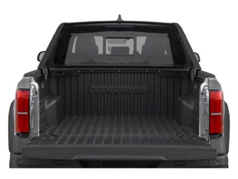 Used 2025 Toyota Tacoma 4x4 Double Cab Hybrid w/ Tow Tech Package image 10