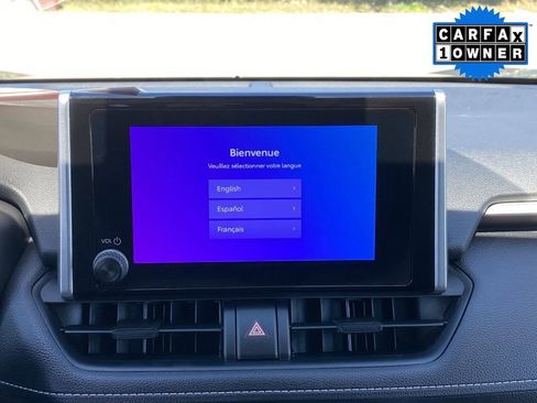 Certified 2025 Toyota RAV4 XLE w/ Convenience Package image 31