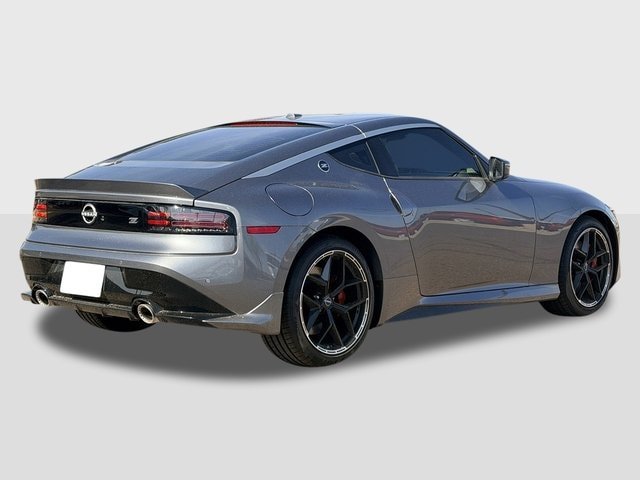 New 2027 Nissan Z Performance RWD image 6