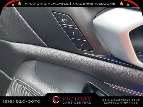 Used 2020 BMW X5 sDrive40i w/ M Sport Package image 16