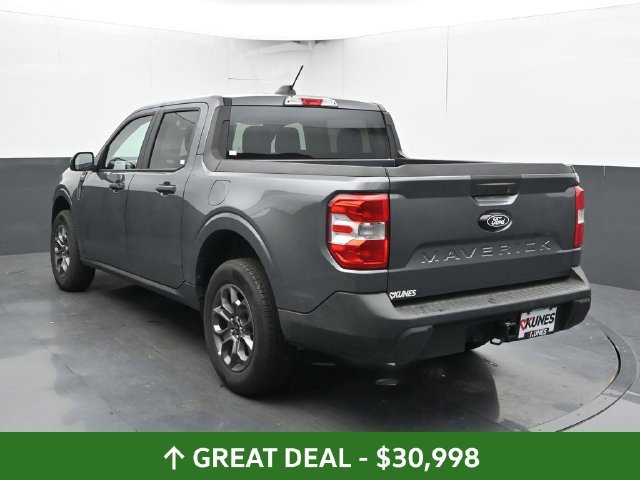 Used 2026 Ford Maverick XLT w/ Equipment Group 301A AWD/4WD image 12