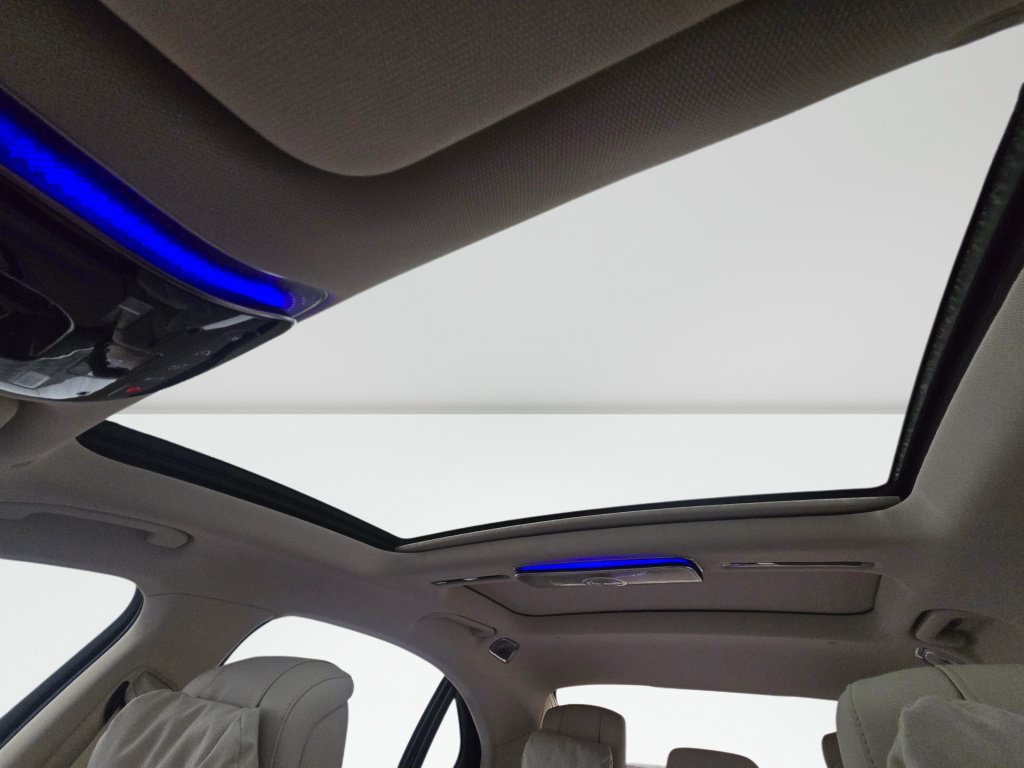 New 2026 Mercedes-Benz S 500 4MATIC image 28