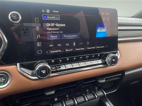 Used 2023 GMC Canyon AT4 w/ AT4 Premium Package image 26