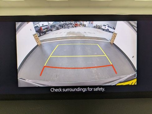 Certified 2023 MAZDA CX-5 AWD 2.5 S w/ Preferred Package image 13