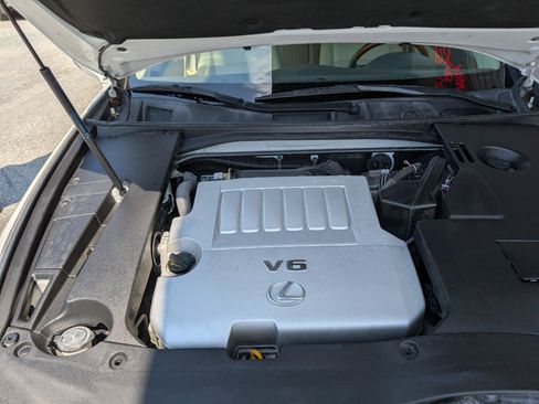 Used 2012 Lexus ES 350 FWD image 30