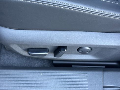 New 2026 Nissan Rogue Platinum w/ Platinum Premium Package image 15