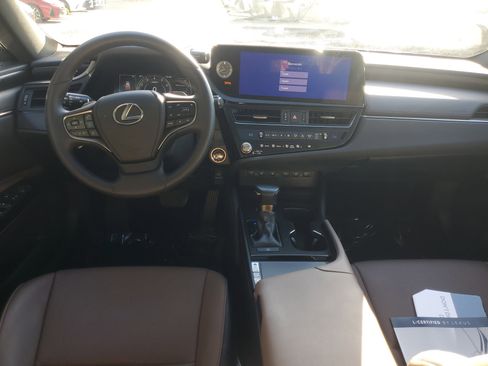 Certified 2023 Lexus ES 350 w/ Premium Package image 10