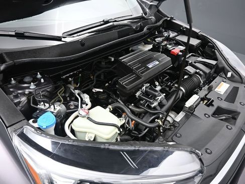Used 2021 Honda CR-V EX-L image 52