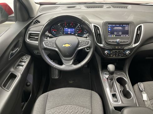 Certified 2022 Chevrolet Equinox LT image 13