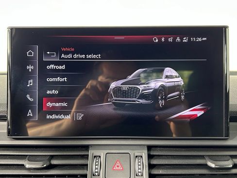 Used 2021 Audi Q5 2.0T Premium w/ Convenience Package AWD/4WD image 20