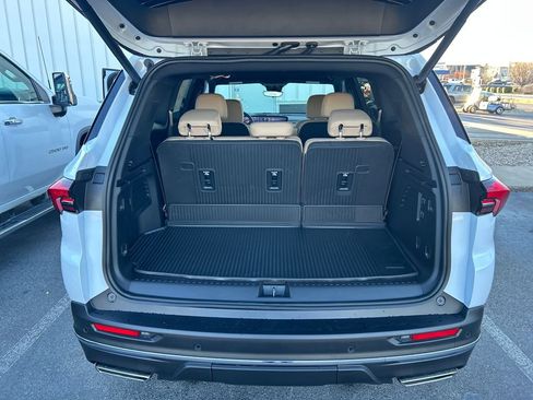 New 2026 Buick Enclave Preferred w/ Power Package image 35