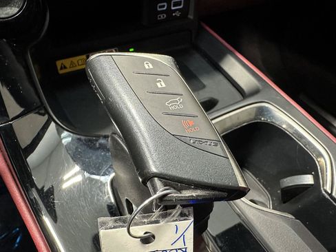 Used 2024 Lexus NX 350 AWD image 30
