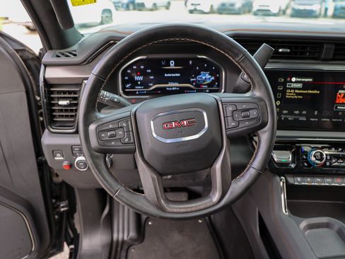 Used 2024 GMC Sierra 2500 AT4 w/ AT4 Premium Plus Package AWD/4WD image 54