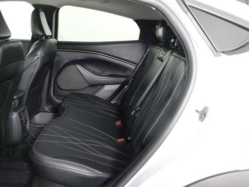 Used 2023 Ford Mustang Mach-E Select image 28