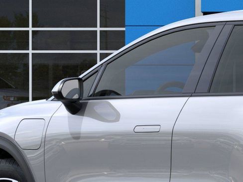 New 2026 Chevrolet Equinox EV LT FWD image 22