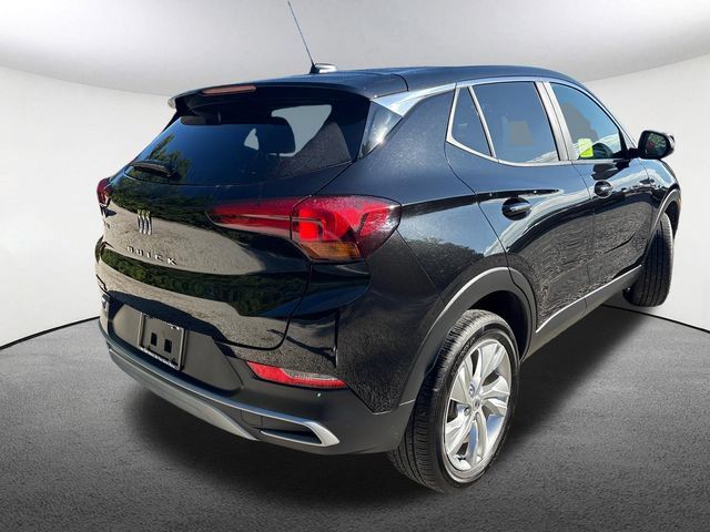 Used 2025 Buick Encore GX Preferred AWD/4WD image 13