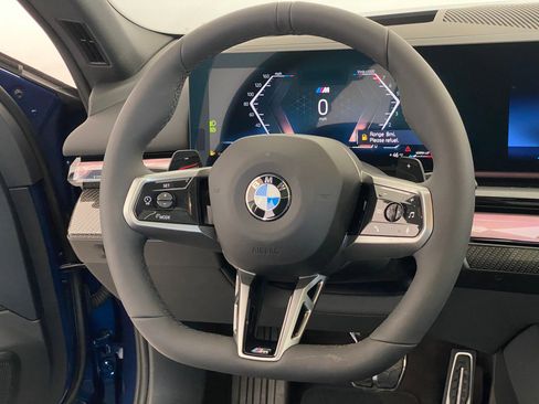 New 2026 BMW 540i xDrive w/ Executive Package image 16