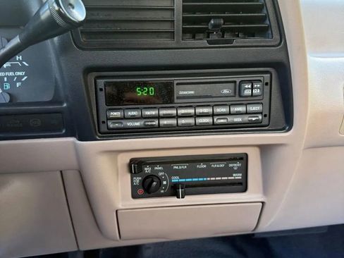 Used 1994 Ford Ranger Splash RWD image 14