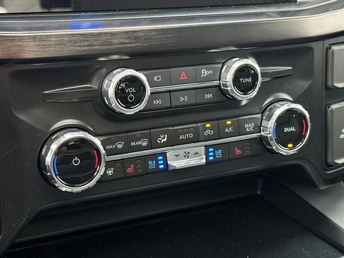 New 2026 Ford F350 Lariat w/ Lariat Ultimate Package image 19