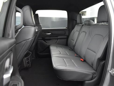 New 2026 RAM 1500 Tradesman AWD/4WD image 29