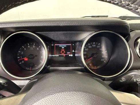 Used 2018 Ford Mustang Shelby GT350 w/ Electronics Package RWD image 22