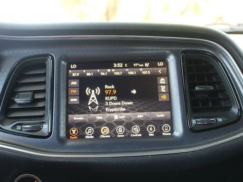 Used 2017 Dodge Challenger T/A image 22