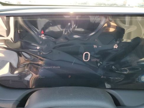 New 2026 Buick Encore GX Sport Touring FWD image 30