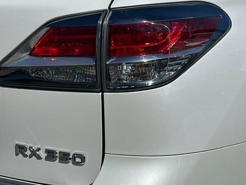 Used 2013 Lexus RX 350 AWD w/ Navigation Pkg image 7