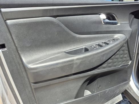 Used 2023 Hyundai Santa Fe SEL FWD image 14